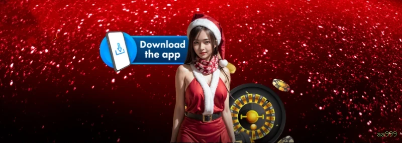 Download app aa999 Android iOS