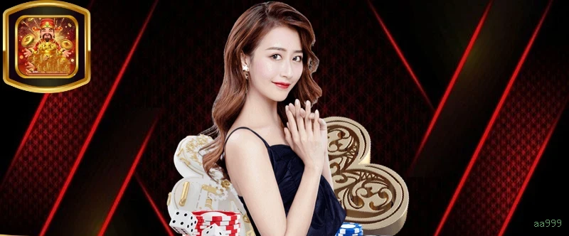 Roleta e blackjack aa999